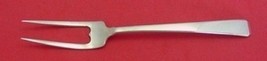 Craftsman by Towle Sterling Silver English Server Custom Made 7 1/2&quot; - £78.34 GBP