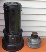 Vintage Perfection #730 Kerosene Portable Heater - Lightly Used - VERY NICE - $195.02
