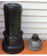 Vintage Perfection #730 Kerosene Portable Heater - Lightly Used - VERY NICE - €166,34 EUR