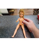1960s Vintage Ideal Toy Corp Tammy Doll BS-12 No Clothes - €16,97 EUR