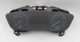 2013-2017 Ford Fusion Instrument Cluster Gauge Speedometer HS7T-10849-CK Oem - £81.21 GBP