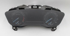 2013-2017 Ford Fusion Instrument Cluster Gauge Speedometer HS7T-10849-CK Oem - £82.72 GBP