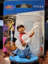 Disney Pixar Micro Collection Figure - New - Coco Miguel - £7.18 GBP