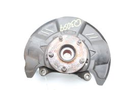 05-14 SUBARU LEGACY FRONT RIGHT PASSENGER SIDE KNUCKLE SPINDLE Q3097 image 2