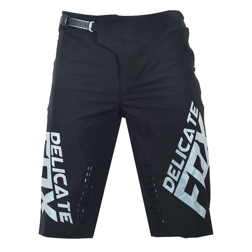 Delicate  Shorts Defend Racing Mountain Bicycle Offroad Racing Summer Short Pant - £118.84 GBP