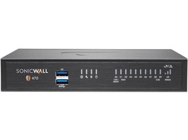 SonicWall 02-SSC-6796 TZ470 Secure Upgrade Plus - Essential Edition (2 Years) - £1,825.28 GBP
