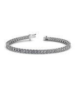 Authenticity Guarantee

11ctw Emerald Lab Grown Diamond Tennis Bracelet ... - $5,494.12 CAD
