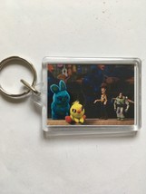 KEY RING - TOY STORY - £1.03 GBP