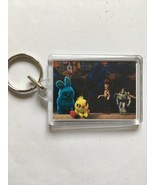 KEY RING - TOY STORY - $1.30