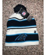 47 Brand Carolina Panthers Beanie Hat - $51.29 CAD