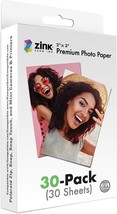Compatible With Polaroid Snap, Snap Touch, Zip, And Mint Cameras And Pri... - $42.96