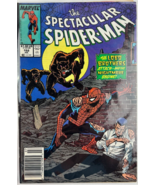 The Spectacular Spider-Man #152 Marvel Comics The Lobo Brothers - $5.40