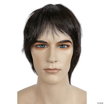 Bargain surfer style wig - $62.49