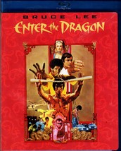 Enter the Dragon [Blu-ray] Blu-ray - £3.71 GBP