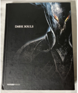 Dark Souls : Collector&#39;s Edition Strategy Guide (2011, Hardcover) Hardcover - $44.06
