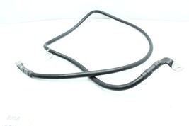 2004-2006 VOLKSWAGEN PHAETON BATTERY NEGATIVE GROUND WIRE CABLE H2071 image 6