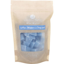 COTTON BLOSSOM &amp; DOGWOOD by Northern Lights WAX MELTS POUCH 4 OZ - £9.85 GBP