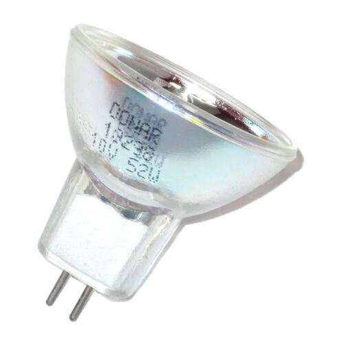 28209 Donar 13298 52W 10V MR11 GZ4 Clear Halogen Lamp - $13.20