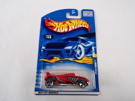 Van / Sports Car / Hot Wheels Speed Shark # 148 50014 #H1 - £5.57 GBP