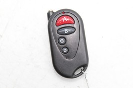 UNIVERSAL 4 BUTTON REMOTE E5356 image 7