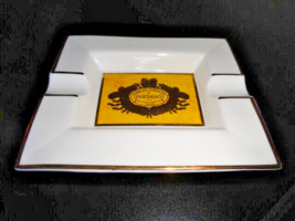 Fine Bone China Made in England Ashtray NIB image 3
