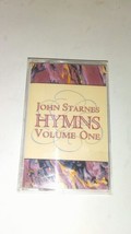 RARE~ John Starnes~Hymns VOL.1 cassette tape - £196.86 GBP