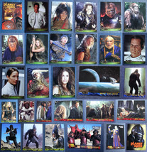 2001 Topps Planet of the Apes Movie Trading Card Complete Your Set You P... - £0.77 GBP