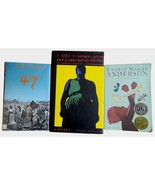 Award-Winning Young Adult Stories Book Bundle:Chains, 47, Sorrow&#39;s Kitchen - $19.68