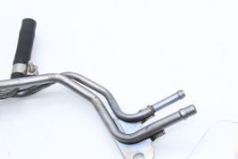 02-03 SUBARU IMPREZA WRX FUEL RAIL LINE Q9143 image 10