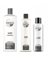 Nioxin System 2 Cleanser - £18.38 GBP+
