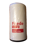 Replace For Fleetguard FF5825NN NanoNet Fuel Filter (Pack Of 1) - $43.42 CAD