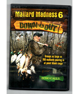 Exho&#39;s Mallard Madness 6, Down &amp; Out dvd - $9.50