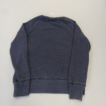 Los Angeles Chargers NFL RN#67891 Girls L (10/12) Blue Long Sleeve Sweatshirt image 2