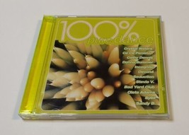 100% Pure Dance CD (Tracks 13) Works - £1.62 GBP