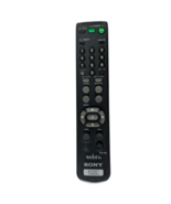 Genuine Sony WebTV Remote Control Internet Terminal RM-Y801 - €10,19 EUR
