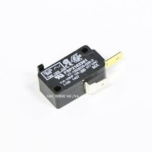 NEW Genuine/OEM WHIRLPOOL SWTCH-MICR, Part # WP2162361 - $1,364.73 MXN