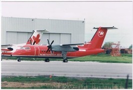 Photograph Northwest Airline Grob G-103 Twin Astir II 4 x 6 - £0.57 GBP
