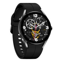 KS05 Smartwatch Men Bluetooth Call Heart Rate Temperature - $150.00