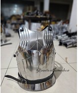 Medieval Knight Armor Chest Plate Armor - Roman Cuirass Armor Costume Re... - $280.37 CAD