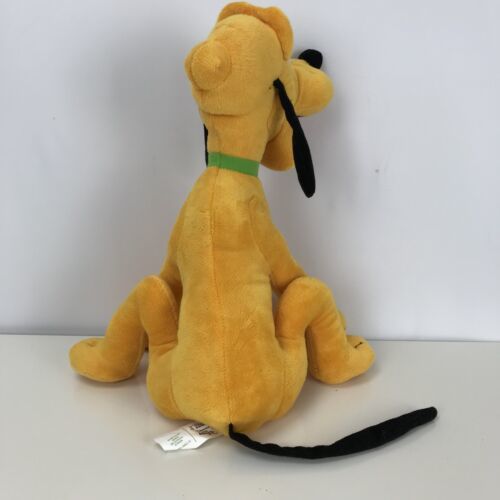 Disney Dumbo And Pluto Flying Elephant Dog Plush Stuffed Animal Kohl’s Cares Item image 4