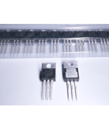 10PCS MBR10150CTP Diodes Inc Schottky Rectifier 150V 10A Diode TO-220 Du... - $10.94 CAD