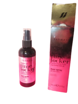 Farmasi Make Up Time Locker Fixer Spray 3.9 Fl Oz All Skin Types  New In... - £9.49 GBP