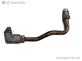 EGR Tube From 2016 Subaru Outback  2.5 - $34.60