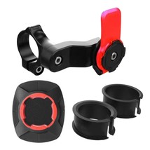 Sturdy Portable Bicycle Phone Holder Handle Mount Motocycle Anti Fall Universal  - £56.21 GBP