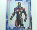 Iron Man Mark L 2023 Kakawow Cosmos Disney 100 All Star Base Card CDQ-B-326 - $5.93