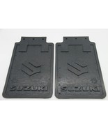 for Suzuki Samurai SJ 410 MUD FLAPS (Unpainted) - $63.86 CAD