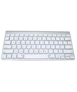 Apple A1314 MC184LL/A Bluetooth Wireless Magic Keyboard - $349.46 MXN