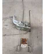 1960-1962 Ford Galaxie Door Latch Sunliner Mercury Park Lane Starliner M... - $225.62 CAD