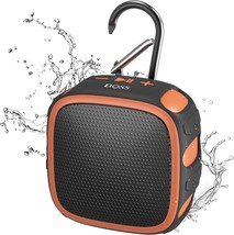 Waterproof Portable Speaker with Big Sound 22H Playtime IP67 Rated Waterproof an - £55.79 GBP