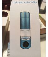 Hydrogen Water Bottle Generator Hydrogen Rich Water Bottle  SPE PEM Hydr... - $94.29 CAD
